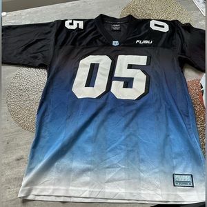 Vintage Fubu jersey